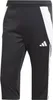 adidas Tiro 24 3/4-Hose XL BLACK/WHITE Produktbild-Vorschau 1