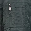 Pánska bunda Slim Fit POOLSTOCK Olive XL Lonsdale Náhľad obrázku produktu 9