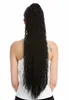 WIG ME UP Zopf Pferdeschwanz Extrem Lang Voluminös Produktbild-Vorschau 2