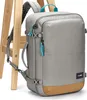Pacsafe Go Handgepäckrucksack 34 L Stone Produktbild-Vorschau 6