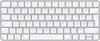 Magic Keyboard (silber/weiß, DK-Layout) Produktbild-Vorschau 1