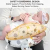 Omgoods – Ergonomisches Stillkissen aus Memory-Schaum Produktbild-Vorschau 4