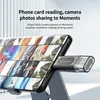 SD Kartenleser, USB C & USB 3.0 Micro SD Adapter Produktbild-Vorschau 7