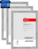nielsen Aluminium Portraitrahmen, Bilderrahmen 3er SET Produktbild-Vorschau 1
