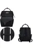 Laptop Rucksack 15,6 Zoll - Wasserabweisend - Laptoptasche Produktbild-Vorschau 2