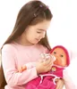Bayer Design 94682AA Funktionspuppe Hello Baby, spricht, Produktbild-Vorschau 15