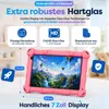AngelTech Kinderpaket SLIM - Kindertablet + Kinderkopfhörer Produktbild-Vorschau 12