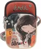 Anekke Umhängetasche Handytasche Alma Mini Crossbody Bag Produktbild-Vorschau 8