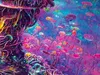 Puzzle 1000 elementów Enjoy – Podwodna latarnia morska Podgląd zdjęcia produktu 5