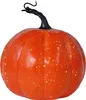 Pompoen decoratie, verlicht, 13 cm Productafbeelding-voorbeeld 5
