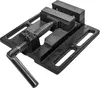 GÜDE Schraubstock Spanner Maschinenschraubstock 65mm Produktbild-Vorschau 1