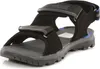 Regatta Herren Kota Drift schwarz sportliche leichte Produktbild-Vorschau 3