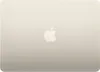 Apple MacBook Air , Apple M, 34,5 cm (13.6"), 2560 x 1664 Produktbild-Vorschau 5