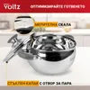 Hrnec Oliver Voltz OV51210N20, 20 cm, 3,5 l, indukce, Náhled obrázku produktu 3