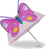 relaxdays 10022286_624 relaxdays Kinder-Regenschirm Anteprima dell’immagine prodotto 1