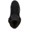 DC Chaussures Pure Hight Wnt, ADYS4000473BK Voir les images du produit 4