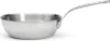 de BUYER Padella Affinity in acciaio inox conica 24 cm Anteprima dell’immagine prodotto 7