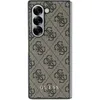 Guess GUHCZFD6GF4GBR Z Fold6 F956brzowy/brown 4G Podgląd zdjęcia produktu 2