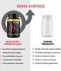 Huge Effect Premium Caps | mit L-Arginin, L-Citrullinsowie Produktbild-Vorschau 4