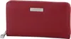 Mandarina Duck Hera.3 Zip Around Wallet Red Produktbild-Vorschau 9