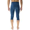 Uyn Man Evolutyon Uw Pants Medium Blue Poseidon/Navy/N Blue Produktbild-Vorschau 3