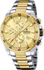 Festina Herrenuhr F20562-1 silber Produktbild-Vorschau 1