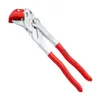 KNIPEX Fliesenbrechzange verchromt mit Kunststoff überzogen Produktbild-Vorschau 22
