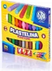 Astra Plastelina 24 kolory Anteprima dell’immagine prodotto 2
