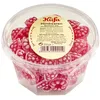Küfa Himbeeren Fruchtbonbons mit leckerem Himbeergeschmack Produktbild-Vorschau 1