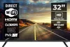 Kiano | Téléviseur - 32 pouces - TV  Smat - HD 32" - LED - Anteprima dell’immagine prodotto 20