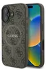 Funda Guess 4G Ring Classic Logo con MagSafe para iPhone 16 Vista previa de la imagen del producto 15