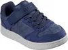Skechers Sneakers 418023L-NVY in Navy Textile/ Synthetic/ Voir les images du produit 2