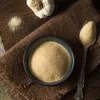 CZOSNEK MIELONY 100g Suszony aromatyczny przyprawa Podgląd zdjęcia produktu 2