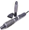 Philips Warmluftbürste Haarstyling Haarpflege BHA30500 drei Produktbild-Vorschau 12