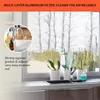 Klarstein Futurelight Smart voľne zavesený digestor - Náhľad obrázku produktu 6