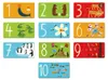 Puzzle duo Čísla, Djeco Náhľad obrázku produktu 4