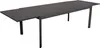 Garten Ausziehtisch NEREA Aluminium / Keramik-Tischplatte 200 x 100 cm Produktbild-Vorschau