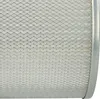 vhbw 2x Faltenfilter kompatibel mit Rowi RAS 800/18/1 Inox Produktbild-Vorschau 5