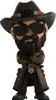 7 Days to Die Figurka winylowa Trader Joel 12 cm Podgląd zdjęcia produktu 1