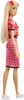 Barbie Fashionistas con top/gonna in pied de poule Anteprima dell’immagine prodotto 5