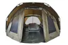 Bivvy MK 5 Seasons Dome Pro 3,5 Mann Angelzelt Produktbild-Vorschau 12