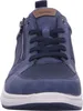 Rieker Herren Sneaker blau, Herren:41 EU Produktbild-Vorschau 24