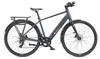 Telefunken Urban E-Bike Herren UH210 28 Zoll Hinterradmotor Produktbild-Vorschau 2