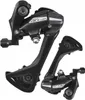 SHIMANO Acera RD-M3020 Schaltwerk - schwarz Produktbild-Vorschau 1
