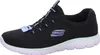 Skechers Summits Slipper Schwarz Produktbild-Vorschau 6