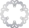 Bremsscheibe Galfer DF459W WAVE® starr hinten 282x5mm für Produktbild-Vorschau 1
