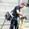 Festool Akumulatorowa stacja odciągowa CTMC SYS I-Basic Podgląd zdjęcia produktu 30