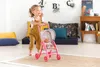 Corolle - MPP 30cm Puppenbuggy, floral Produktbild-Vorschau 3