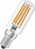 OSRAM Kühlschranklampe Special T26 E14 6,5 W klar Produktbild-Vorschau 1
