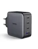 UGREEN USB-A+3xUSB-C 100W GaN Tech Fast Wall Charger EU Produktbild-Vorschau 9
